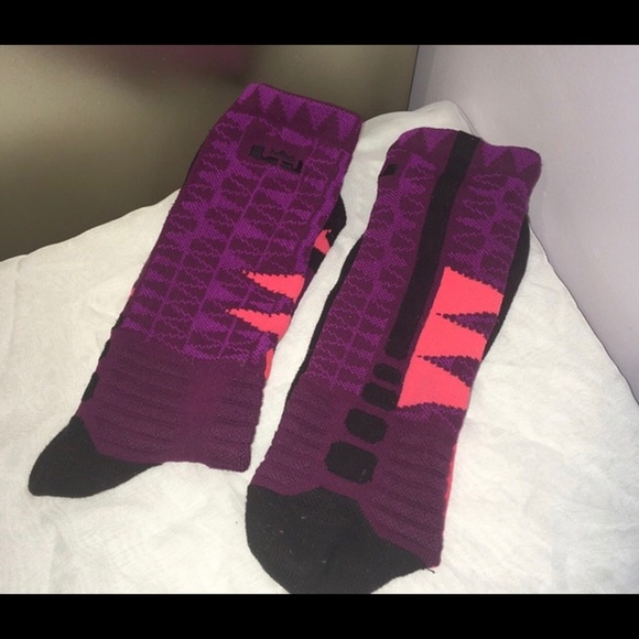 Elite Socks - Picture 2 of 4